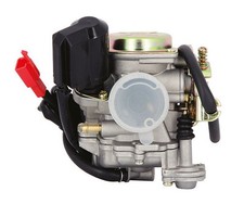 Carburateur Racing GY6 50 Ø19
