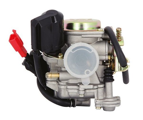 Carburateur racing gy6 ø19 - carburateur,