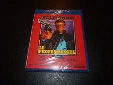 BLU-RAY NEUF "LE