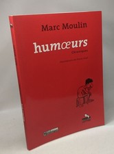 Humoeurs - Chroniques -