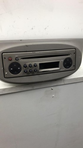 Autoradio origine renault - autoradio,