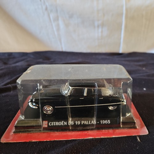 Citroen pallas noir - citroen,