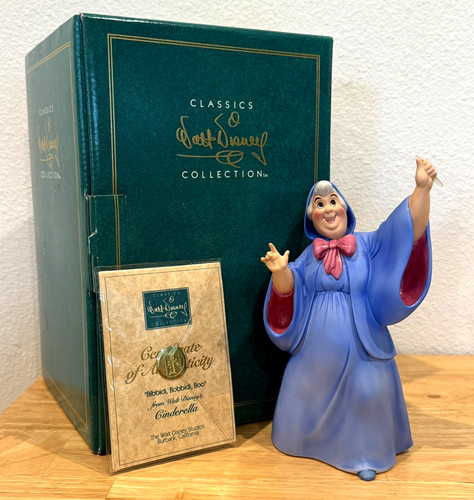 Disney wdcc cinderella - wdcc,