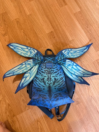 Sac loungefly avatar disney - sac,