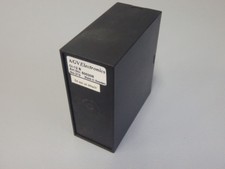 CI12B           -  AGV ELECTRONICS  -           CI-12B /   54 ms AT 60 mV   USED