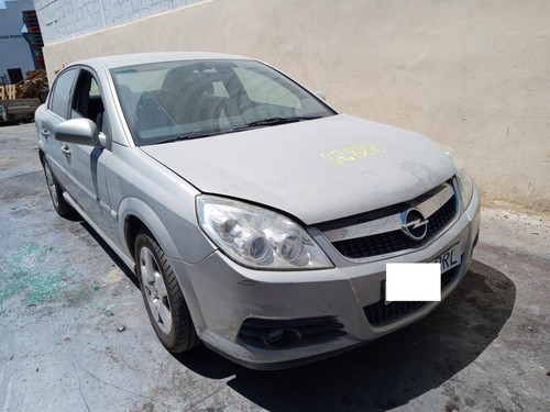 Radiateur eau pour opel - pour, vectra