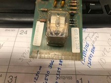 EST Edwards 46212-0030 Module