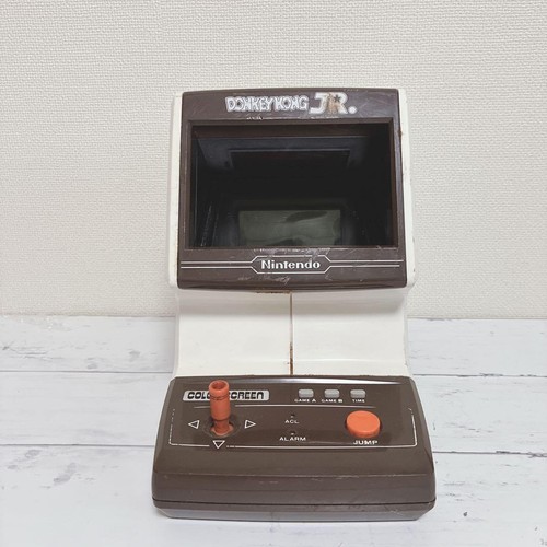 Rare nintendo game watch - nintendo,