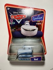 Voiture Cars Disney Pixar