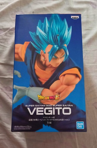 Figurine dragon ball - dragon, super