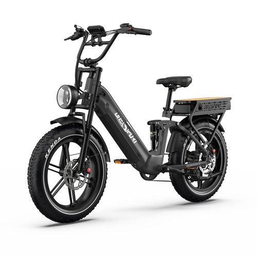 Onesport ot08pro bike - ot08pro, e-bike