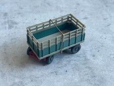 Remorque agricole Wiking 1:87