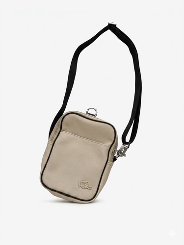 Sacoche lacoste authentique - sacoche,