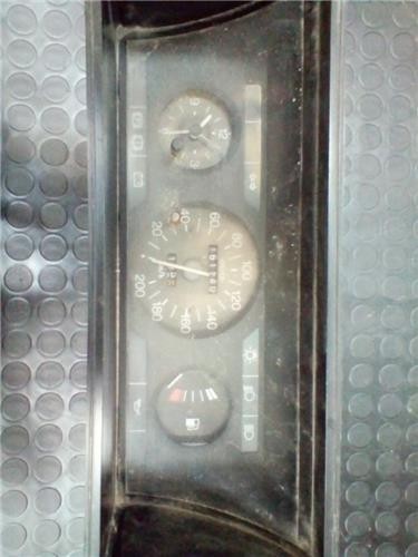 Compteur vitesse tableau - tableau, de