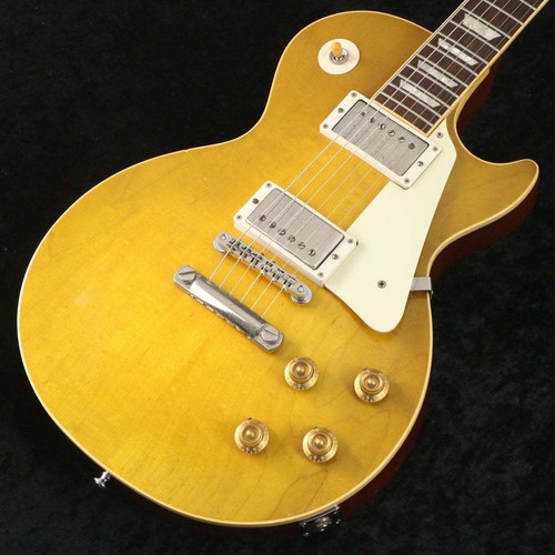 Gibson custom shop ycs les - custom,