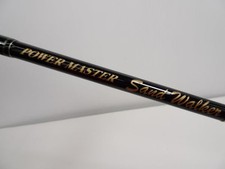 Tenryu Power Master Sandwalker PMS1032S-MLM Cond/C