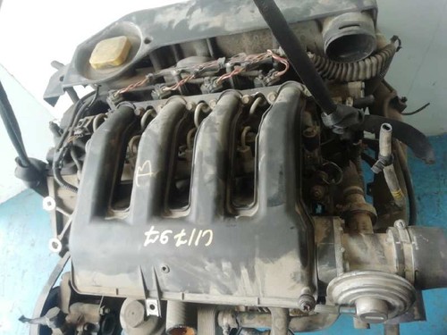 204d2 moteur complet - 204d2,