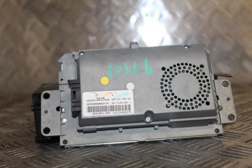 Gps peugeot 607 phase - 607, 2