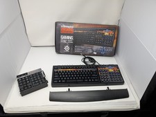 Ideazon Steelseries Zboard