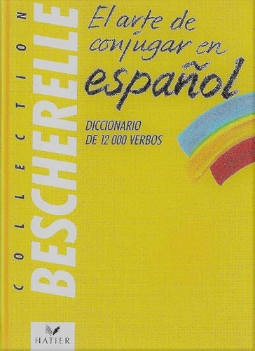 Bescherelle arte de - bescherelle:,