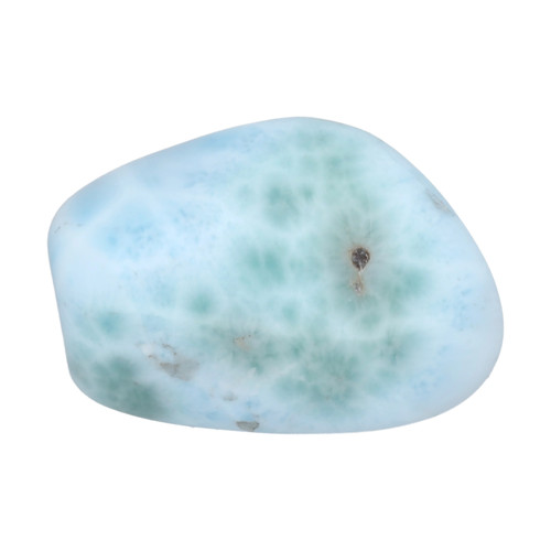 Trommelstein premium larimar - trommelstein,