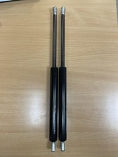 2 Vérins À Gaz 2000N Entraxe