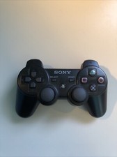 Manette PS3 Sixaxis Officielle et Fonctionnelle