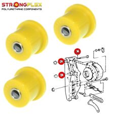 Silentblocs polyuréthane du