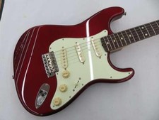 Guitare électrique FENDER Stratocaster Type EXCLUSIVE CLASSIC 60S STRAT