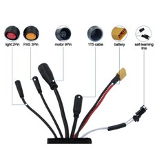 Kit Contrôleur Brushless