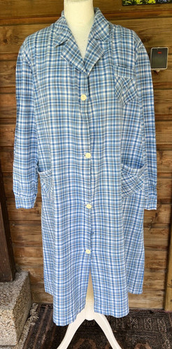 Ancienne blouse écolier - blouse, d'écolier