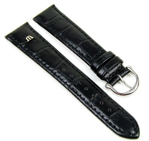 Maurice lacroix bracelet - bracelet, 19mm