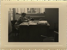 PHOTO ANCIENNE - VINTAGE