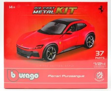 Miniature Voiture Kit De