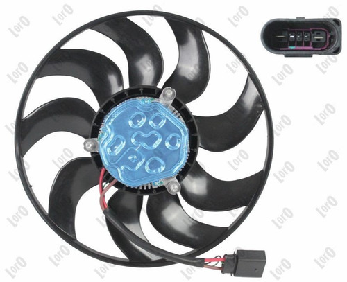 Ventilateur refroidissement