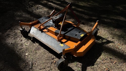 Woods 180 plateau coupe - 180,