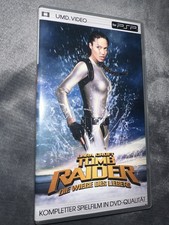 Lara Croft Tomb Raider