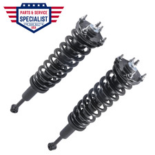 2X AVANT JAMBE DE FORCE ET