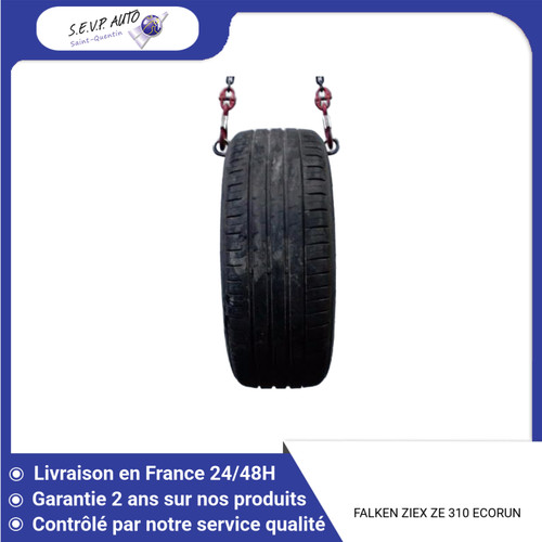 Pneu falken ziex - 🇫🇷,