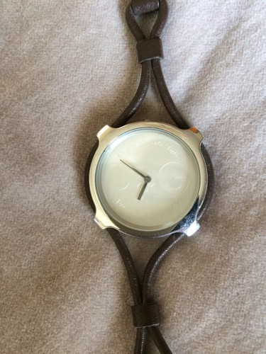 Jolie montre dolce gabbana - montre, &