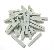 craie comestible, pierre à craie, pierre naturelle, ardoise naturelle, non to...