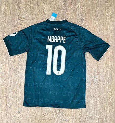 Maillot football mbappe - maillot,
