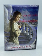 Doreen VIRTUE - Cartes