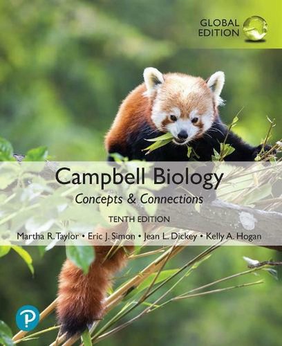Campbell biologie concepts - :,