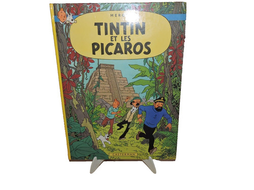 Les aventures tintin - aventures, et
