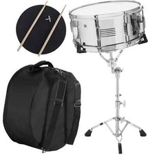 Set Caisse Claire 14" Snare
