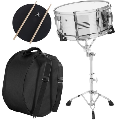 Set caisse claire snare - set, 14"