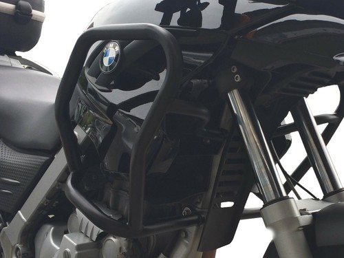 Pare carters crash bars heed - crash,