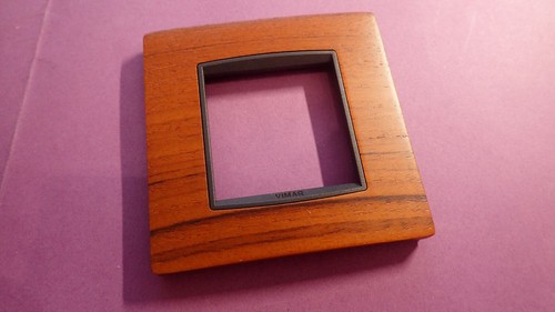 Plaque vimar eikon 20642 - plaque,