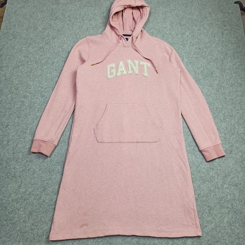 Robe capuche femme gant - À,